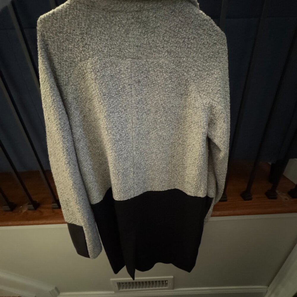 Trendy Jacket - image 2